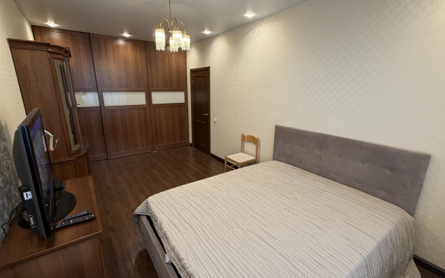 Квартира Brown Soft Suite