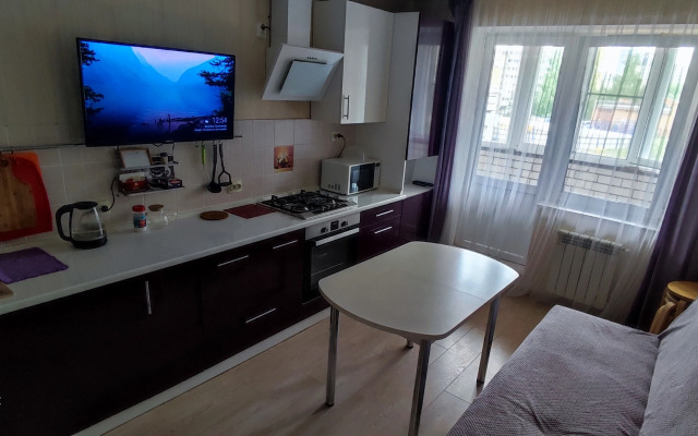 Квартира Фoрмaта Eвpотрешки