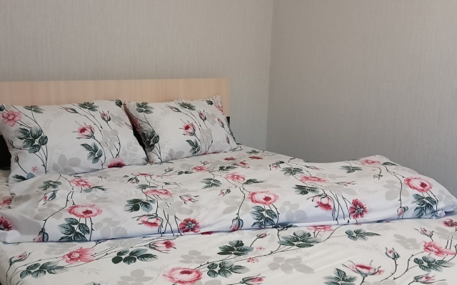 Квартира Просторная 2хкомнатная в ж/к Настроение