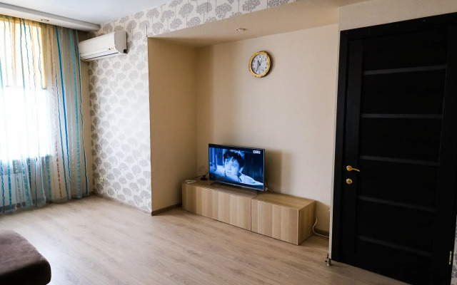 U Tatyyany Apartment