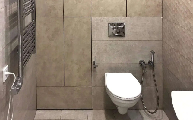 Квартира просторная в ЖК Атлантис-2