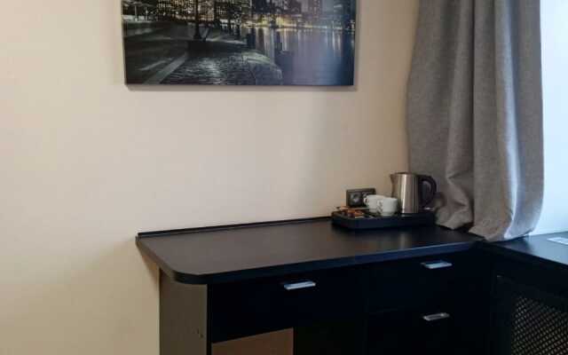 Отель На Северной