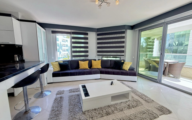 SA Apartments! Sea View 2bd Flat Apartments