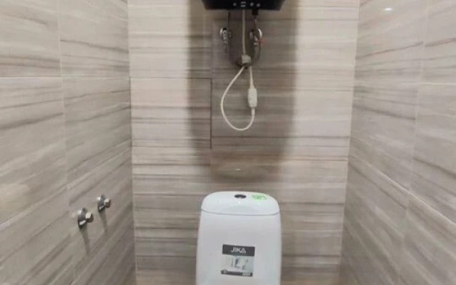 Квартира на ул им. Героя Сарабеева В.И., 5к3