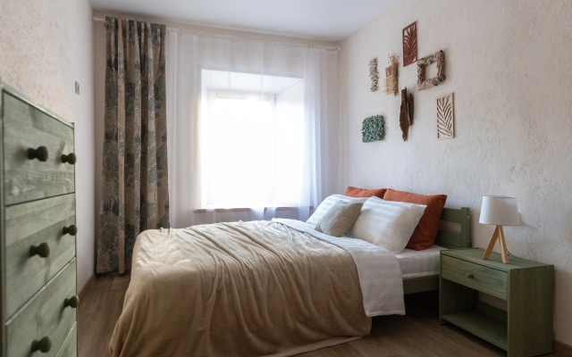 Palisad U Voznesenskoy Tserkvi Stary Gorod Apartments
