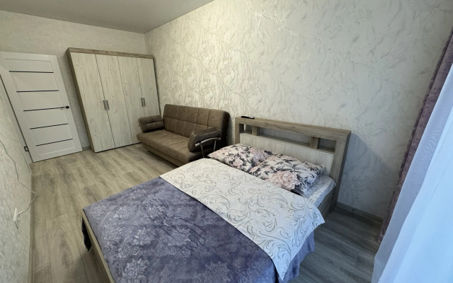 Квартира на Желябова 36