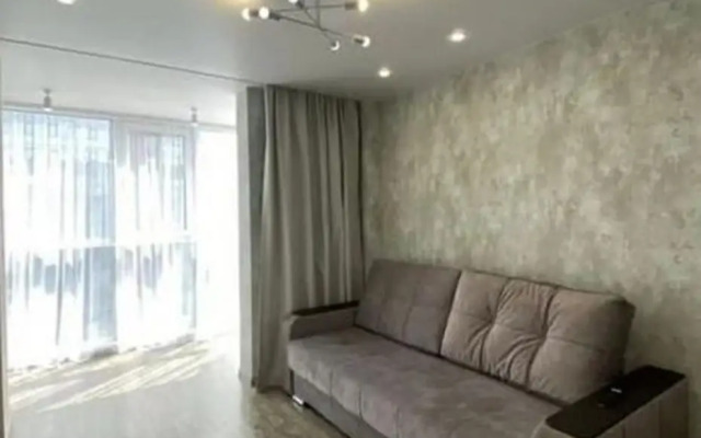 Квартира Студия с панорамным видом на горы