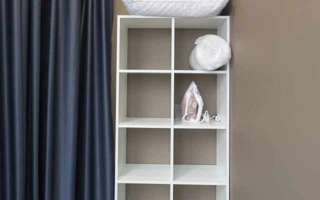 1 Posutochny Apartments