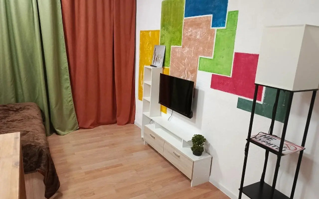 Квартира с Хорошим Ремонтом