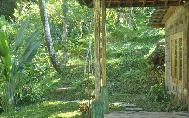 Tepi Sawah lodge Hostel