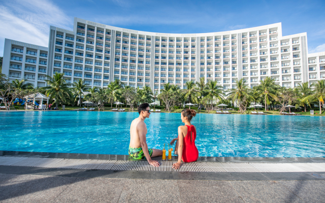 Vinpearl Resort & Spa Nha Trang Bay