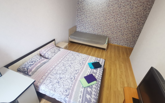 Апартаменты Эконом 2кк на Краснодонцев 28