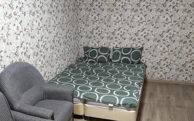 RentHome na ulice Kazachya u TRC Tochka Siti Flat