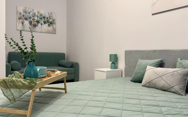 Vmestitelnaya Yevro2 U Tula Areny Flat
