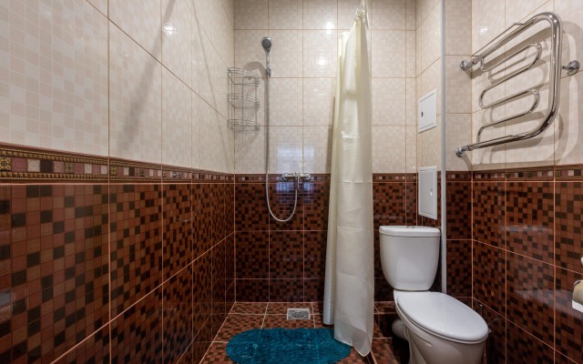 Меблированные комнаты на Хромова