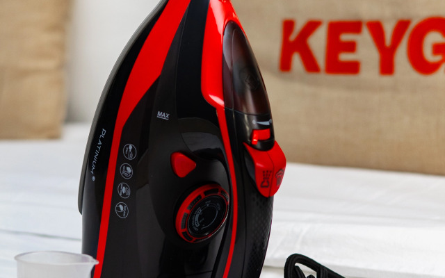 Апартаменты KeyGo 0191 комфорт и уют в городе