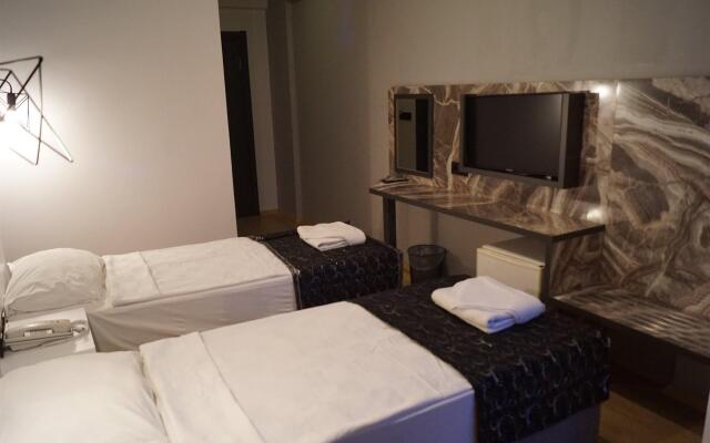 Aslan City Hotel