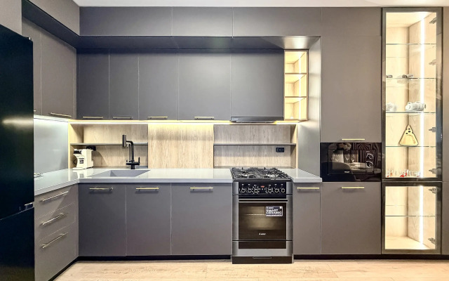 Апартаменты Монако 24 ЖК Жемчужина Мысхако 86