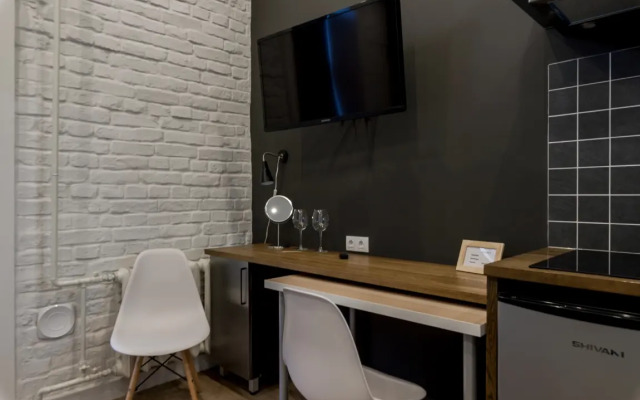 Rentalspb Apartments
