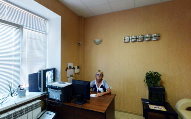 Kovcheg Guest House