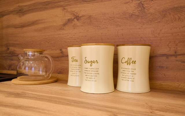 Апартаменты Grand Palace 936