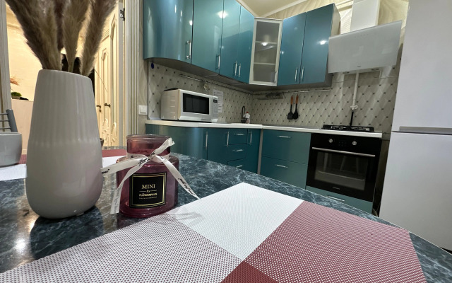 Квартира Живи Тут 89