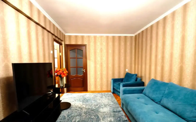 Na Ul Roz 41 Flat