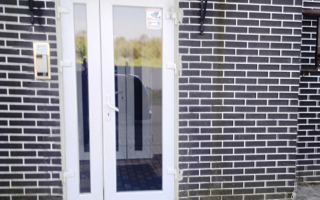 Апартаменты НордБерг B