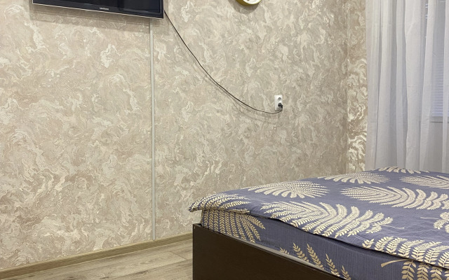 Квартира у метро в 5 минутах от центра города