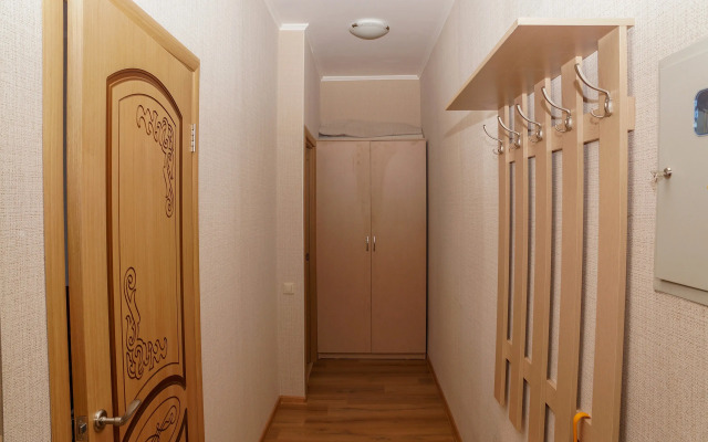 Квартира на Стачечной 6