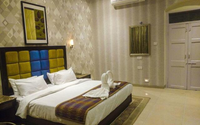 The Byke Brightland Matharean Hotel
