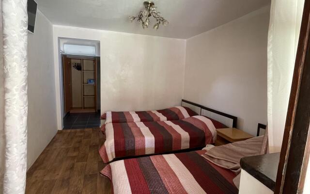 Whitehouse Guest house