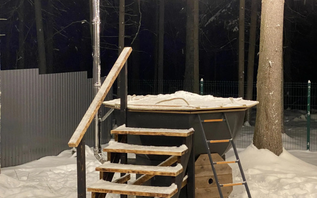 Шале Лесные огни