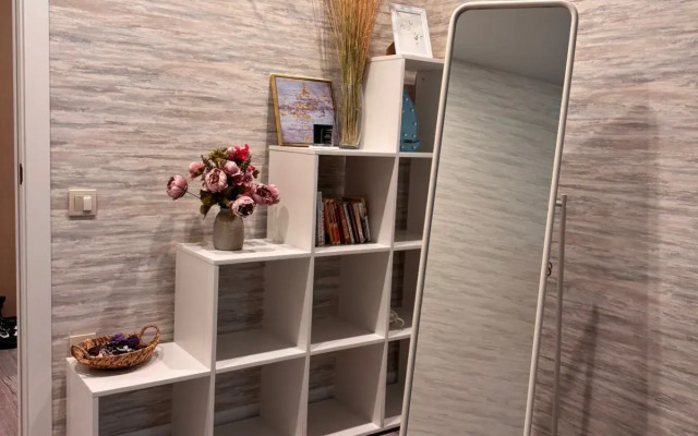 Na Bratyev Battalovykh 20a Flat