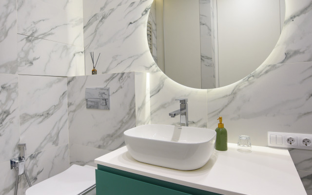 Апартаменты у Dana Mall и Маяк Минска