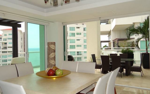 Апартаменты Unlimited Luxury El CAPITAN