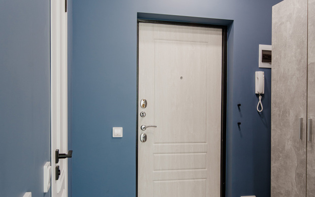 Апартаменты-студио InStyle