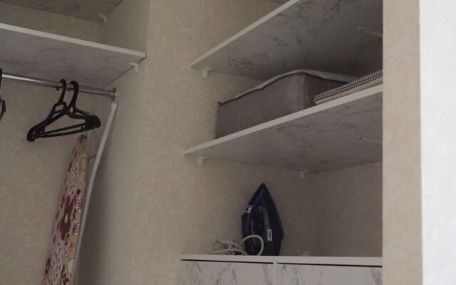 Dvukhkomnatnaya Vozle Onkodispantsera Flat