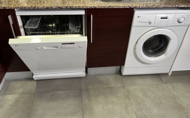 Апартаменты Hola La Playa