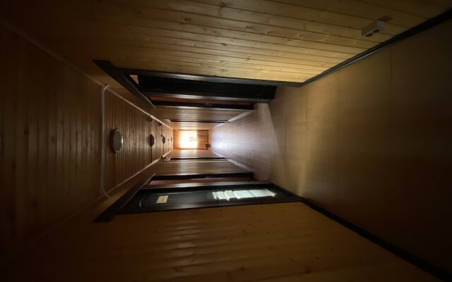 Хостел ПУТЬ IN BOROVSK