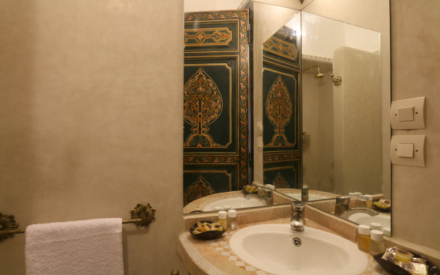 Palais Tinmel Marrakech Hotel
