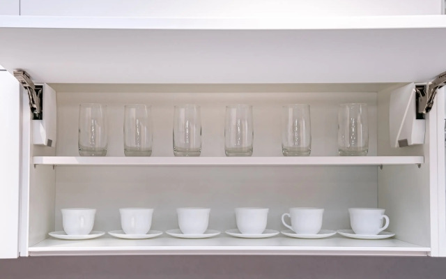 Квартира VIAHOME на Второй Речке