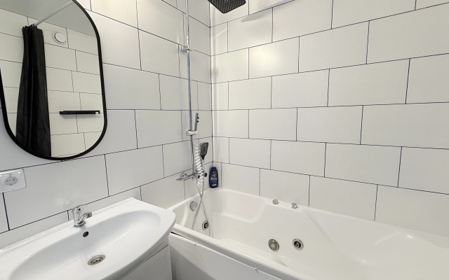 Квартира на Фрунзе 31/2