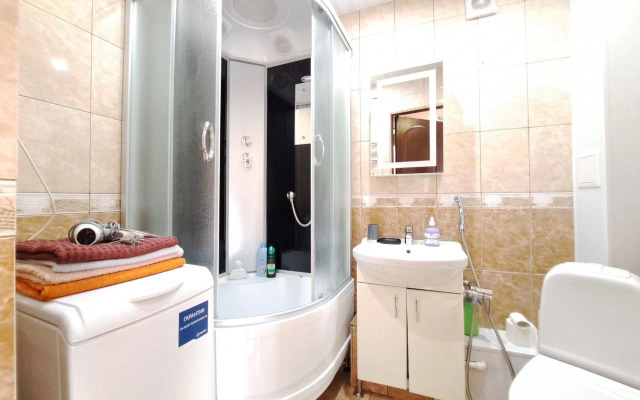 Квартира у Метро