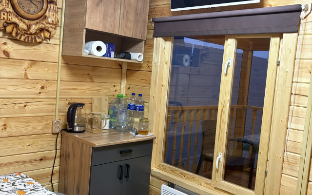 Частный дом  Тихая Гавань