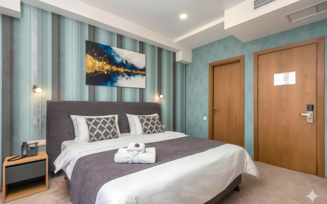 Brooch Boutique Hotel