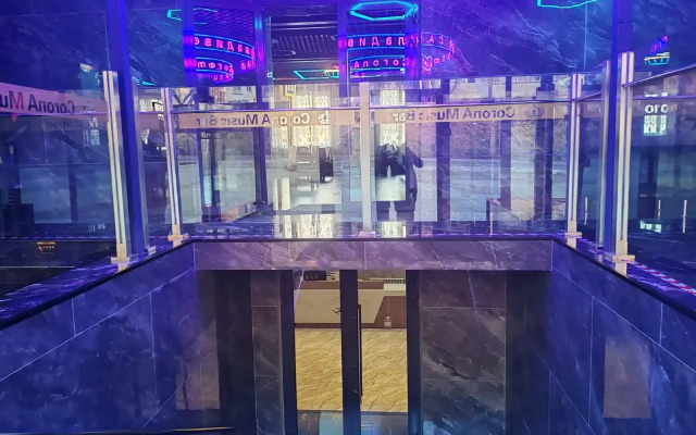 Гостевой дом Бутик-отель Корона