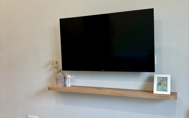 Studiya na Finskom zalive Flat