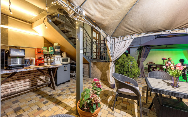 Vladial Guest House