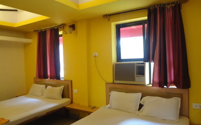 Sai Prabhavati Apart-Hotel